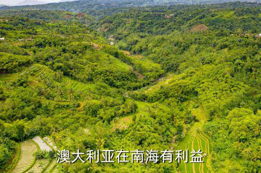 美國在南海有什么利益，澳大利亞在南海有利益