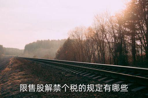 什么是限售股，限售股 是什么意思 通俗點 到底是好是不好 可以買嗎