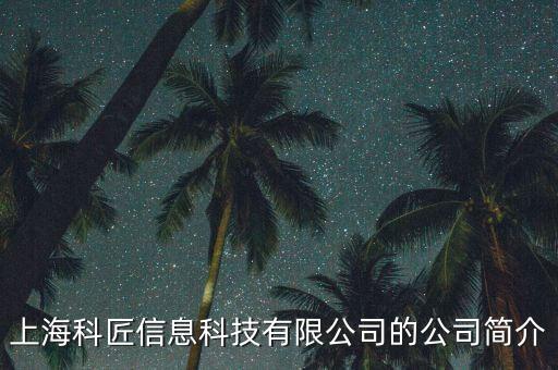 科匠和微匠什么關系列，科匠中國和用友有什么區(qū)別