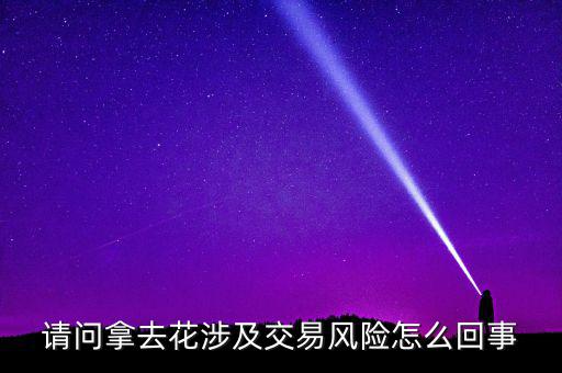 拿去花為什么風控了，為什么我的拿去花現(xiàn)在不能用閃住服務了