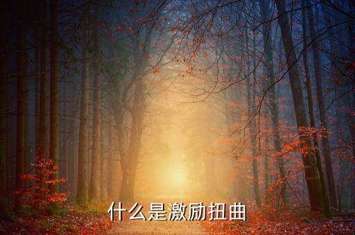什么叫市場扭曲，什么是激勵(lì)扭曲