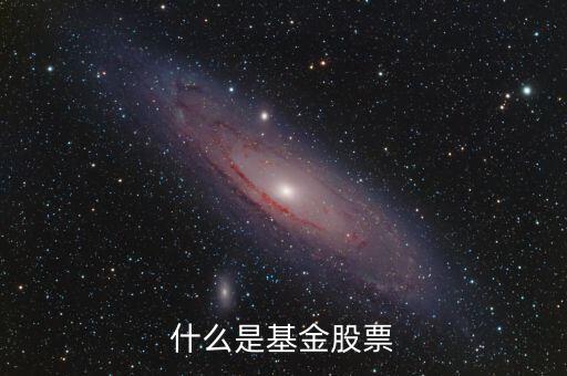 什么是基金股，什么叫基金股