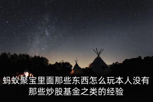 螞蟻聚寶是什么意思，螞蟻聚寶變現(xiàn)什么意思