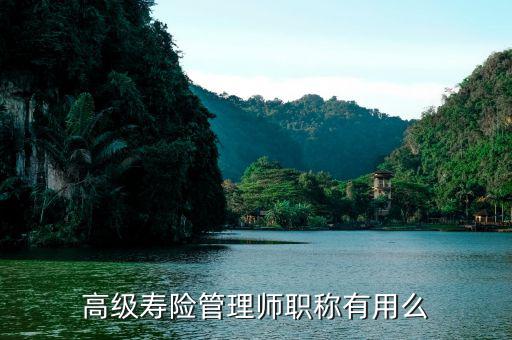 保險(xiǎn)高管證有什么用，朋友讓我?guī)退急ｋU(xiǎn)高管證說(shuō)考過(guò)了我就是他公司的法人這兩個(gè)