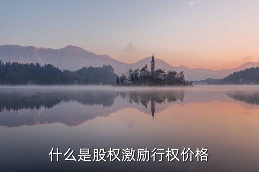 什么股權(quán)激勵行權(quán)股價，什么是股權(quán)激勵行權(quán)價格