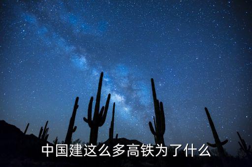 中國(guó)哪些高鐵站為什么修那么大，全國(guó)九大省會(huì)城市巨型車(chē)站建設(shè)工程