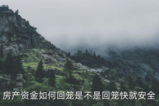 什么是資金回籠賬戶，什么叫央行回籠資金