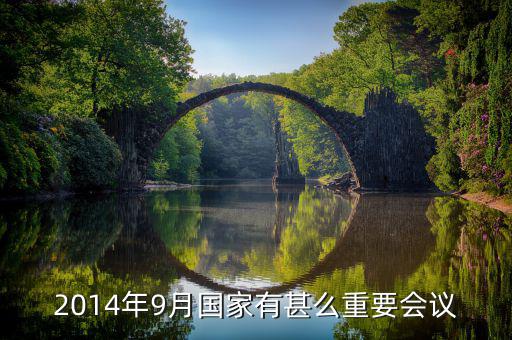 2014年中央開了什么重大會議，2014年以來中央召開的重大會議