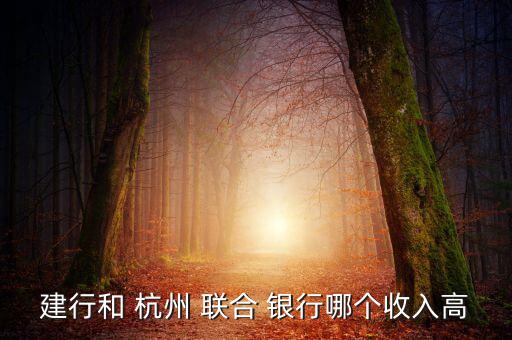杭州聯(lián)合銀行怎么樣,中國杭州-1/農村合作銀行掛牌營業(yè)