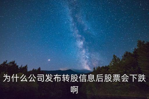 10轉20股后為什么都跌，今天網(wǎng)宿科技公告 10轉20 派25 股價為什么大跌請大神回復