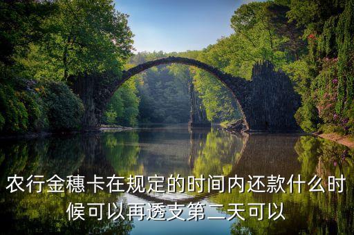 農(nóng)行黃金十年什么時(shí)候可以還本，農(nóng)行推出的黃金十年 具體是個(gè)什么概念啊