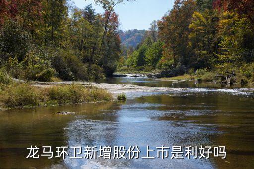 龍馬環(huán)衛(wèi)什么時(shí)候上市，龍馬環(huán)衛(wèi)跌成這樣限售股份上市是利好還是利空