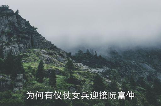 阮富仲為什么斗不過(guò)阮晉勇，為何有儀仗女兵迎接阮富仲