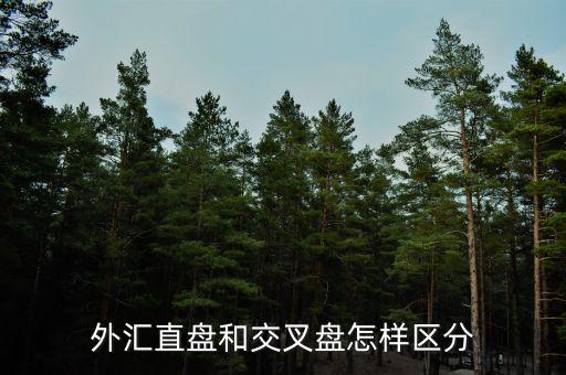 什么叫交叉盤，什么叫交叉盤hg0088誰能跟我指點(diǎn)一下嗎