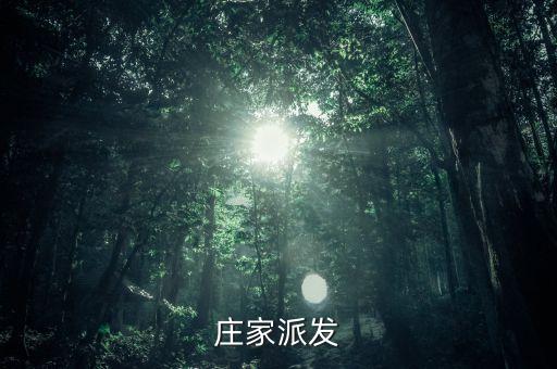 主力獲利什么意思，莊家派發(fā)