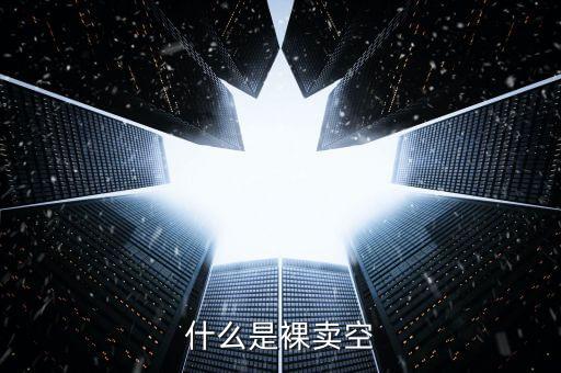 裸倉(cāng)是什么意思，股市里裸倉(cāng)是什么意思