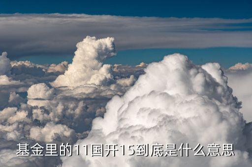 國開發(fā)展基金是什么，什么是國土基金包括哪些內(nèi)容答對給分