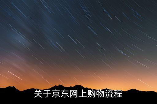 總結(jié)京東極速達(dá)的服務(wù)流程是什么，京東快遞員的工作流程