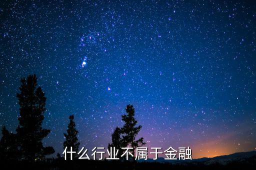 什么不是金融市場參加者，金融市場的參與者包括