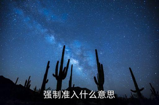 什么叫銀行準入，企業(yè)銀行按揭為何先辦準入