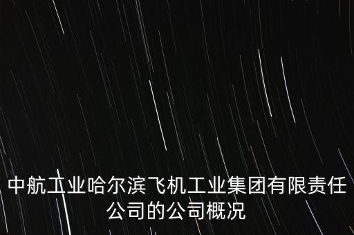哈飛生產(chǎn)什么飛機(jī)，成飛 陜飛 哈飛 沈飛那個(gè)是中國最大的飛機(jī)制造企業(yè)
