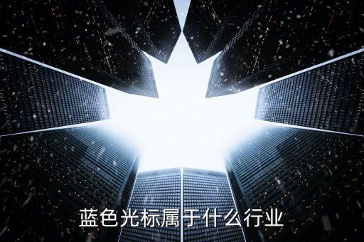 藍色光標是什么單位性質(zhì)，藍色光標是外企嗎還是其他