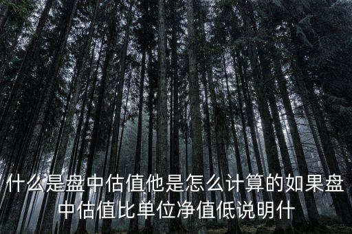 什么是債券估值，債券估值是甚么