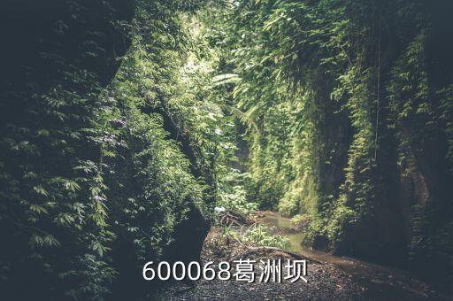 600068葛洲壩股是做什么，中國(guó)葛洲壩集團(tuán)股份有限公司強(qiáng)企富民 信息提供秦皇島海天路礦工