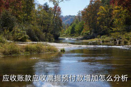 應(yīng)收票據(jù)的增加說明什么，企業(yè)應(yīng)收票據(jù)和應(yīng)收利息的增加對企業(yè)的資產(chǎn)有什么影響