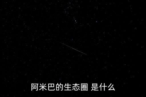 什么是阿里生態(tài)圈，阿里巴巴電子商務(wù)生態(tài)鏈是什么樣子的
