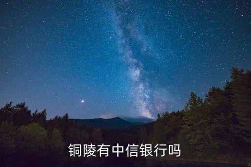 銅陵銅峰菜市場叫什么銀行，銅陵有哪些銀行的分行