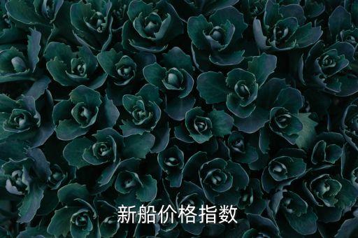 什么是克拉克松新船價格指數(shù)，克拉克松海運綜合指數(shù)具體內(nèi)容是什么
