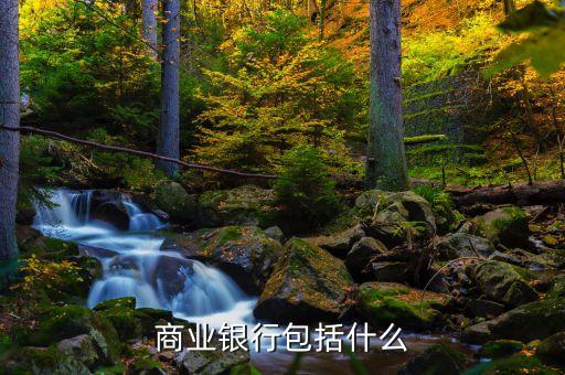 雨果獎(jiǎng)是什么，商業(yè)銀行包括什么