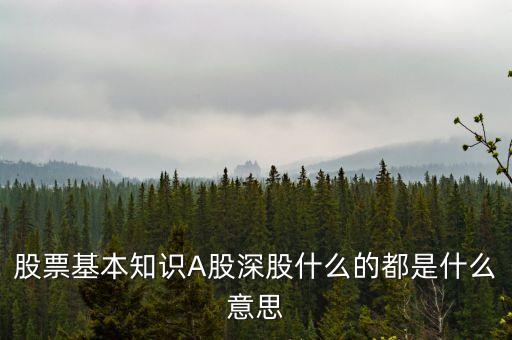什么是實物股票，港股里面什么是股票實貨提取