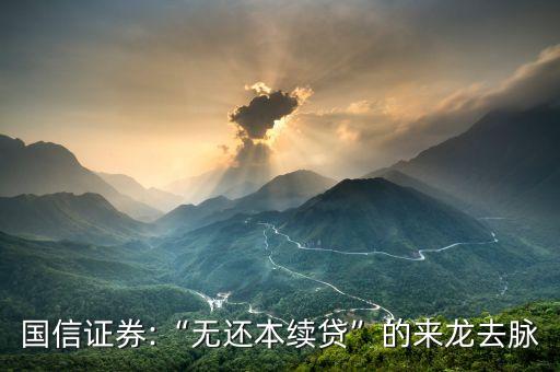 轉貸基金的風險,山東省應急轉貸基金