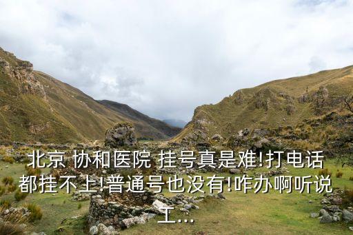 建設(shè)銀行協(xié)和醫(yī)院掛號,協(xié)和醫(yī)院掛號網(wǎng)上預約掛號平臺