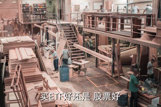 買(mǎi)ETF好還是 股票好