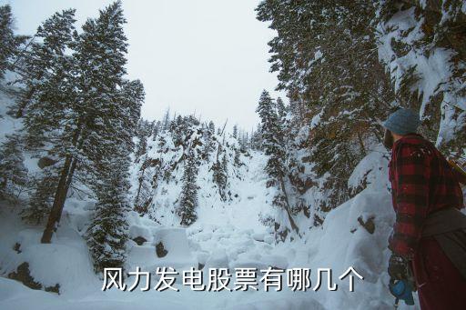 風力發(fā)電股票有哪幾個