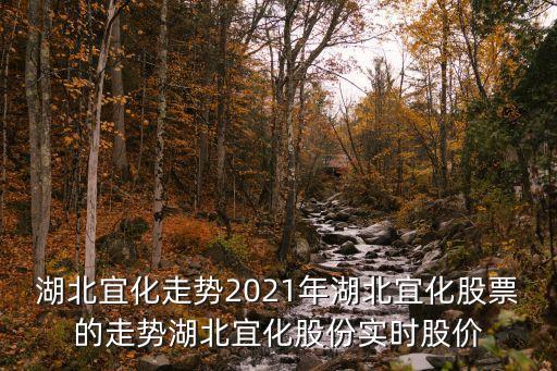 湖北宜化走勢2021年湖北宜化股票的走勢湖北宜化股份實時股價