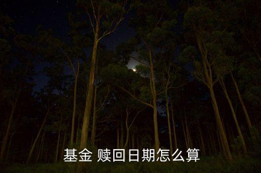 在哪里能看到基金的贖回時間,工行app贖回的基金在哪里
