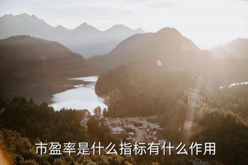 歐美銀行的市盈率,銀行股市盈率低為什么不能買(mǎi)