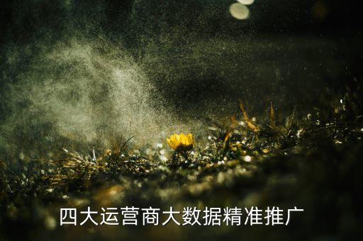 中國移動實現差異化的方式