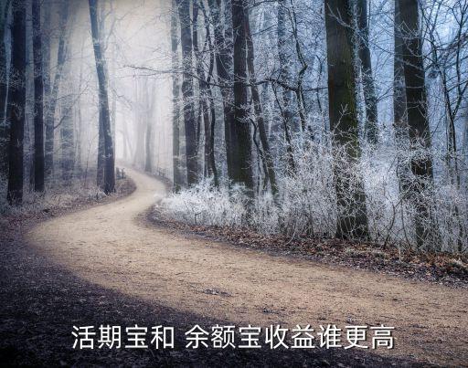 銀行反擊余額寶,把錢(qián)放在余額寶里好還是銀行里好