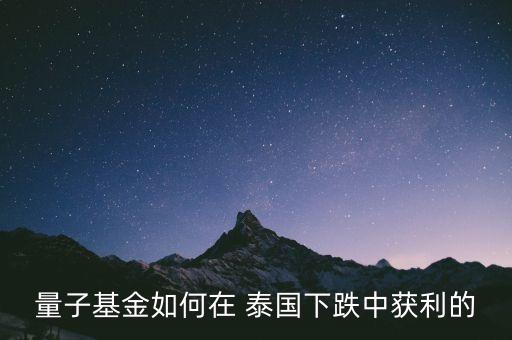 泰國股票財(cái)報(bào),股票財(cái)報(bào)主要看哪幾個數(shù)據(jù)