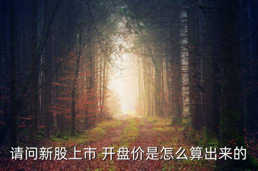 中國(guó)中車(chē)首日開(kāi)盤(pán)價(jià)什么意思