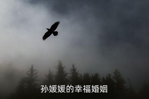 孫媛媛的幸?；橐? class=