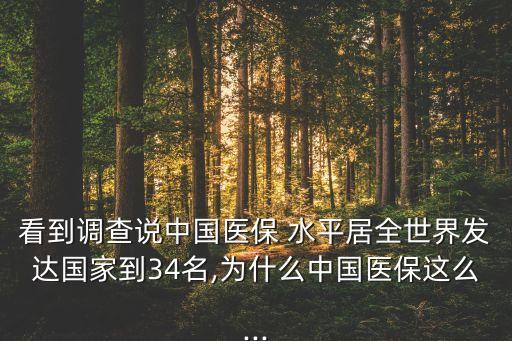 醫(yī)療保障水平與中國家庭的醫(yī)療經(jīng)濟(jì)風(fēng)險