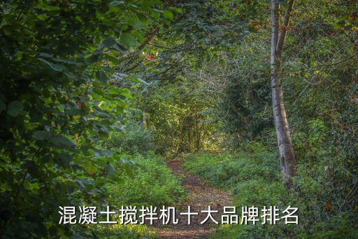 盾構(gòu)機中國公司排行,做盾構(gòu)機的公司有哪些