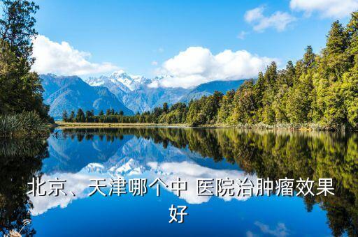  北京、天津哪個中 醫(yī)院治腫瘤效果好