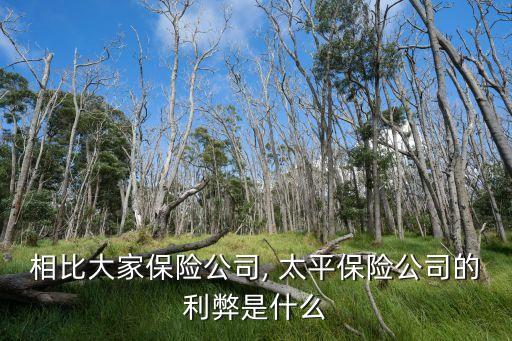 中國太平保險(xiǎn)集團(tuán)